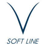 V-SoftLine Logo