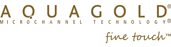 aquagold logo