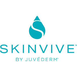 Skinvive by juvederm logo