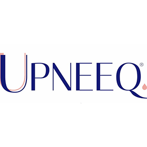 upneeq logo